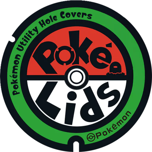 Poke Lids collection cover
