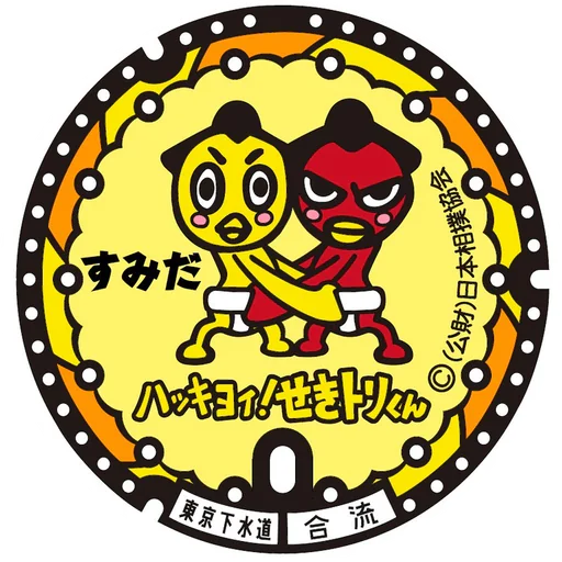 Sumida collection cover